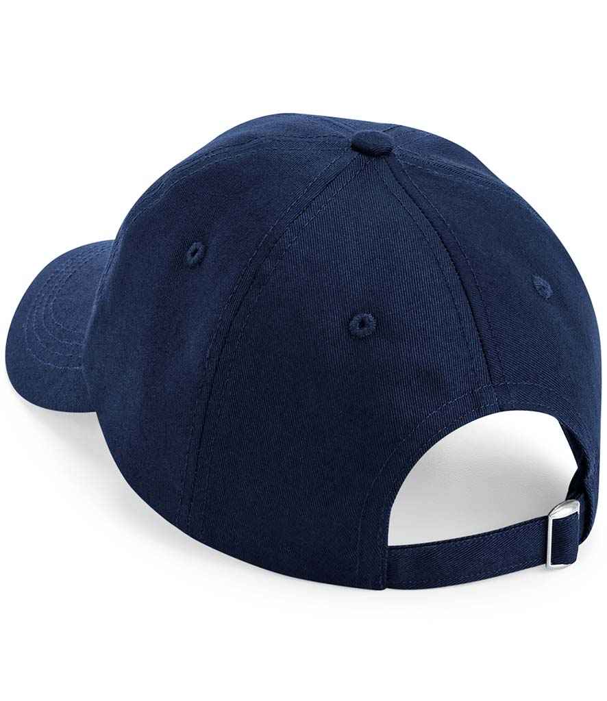 Beechfield - Organic Cotton 5 Panel Cap - Pierre Francis