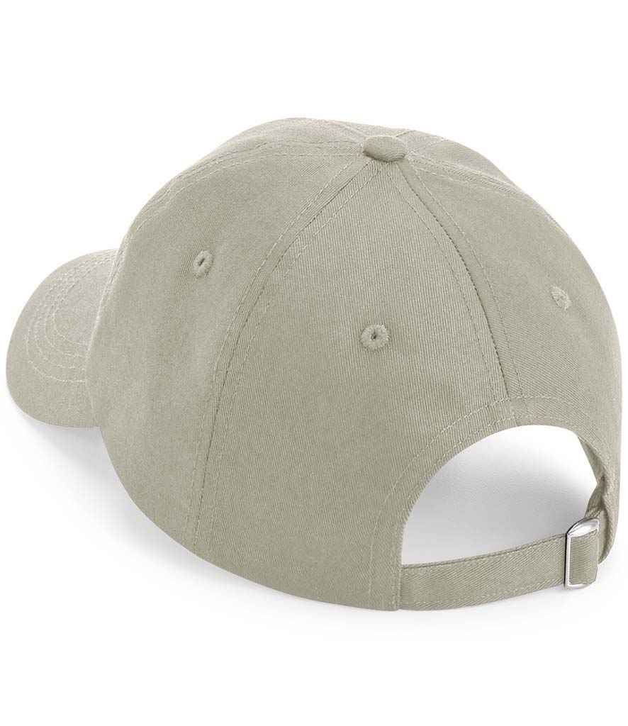 Beechfield - Organic Cotton 5 Panel Cap - Pierre Francis