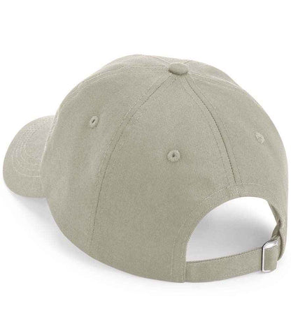 Beechfield - Organic Cotton 5 Panel Cap - Pierre Francis