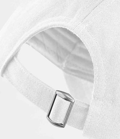 Beechfield - Organic Cotton 5 Panel Cap - Pierre Francis