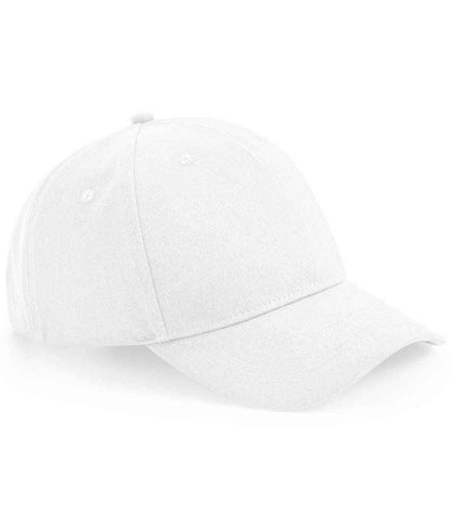 Beechfield - Organic Cotton 5 Panel Cap - Pierre Francis