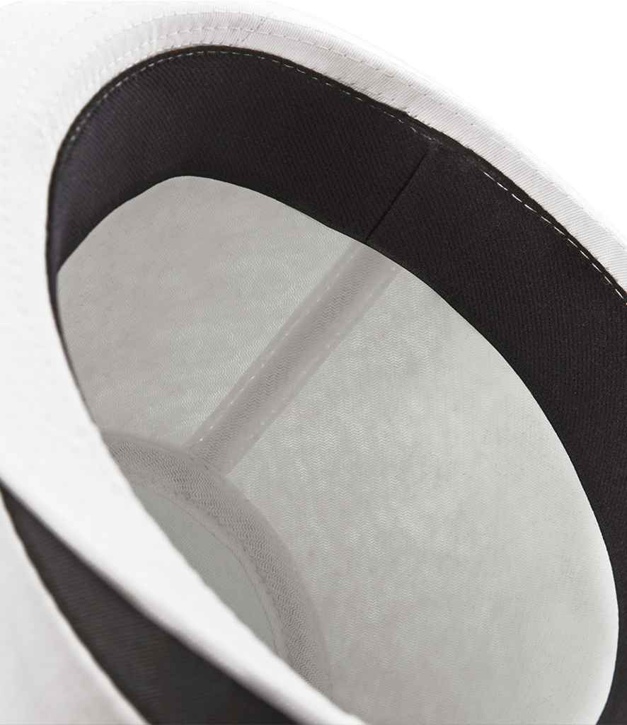 Beechfield - Fedora - Pierre Francis