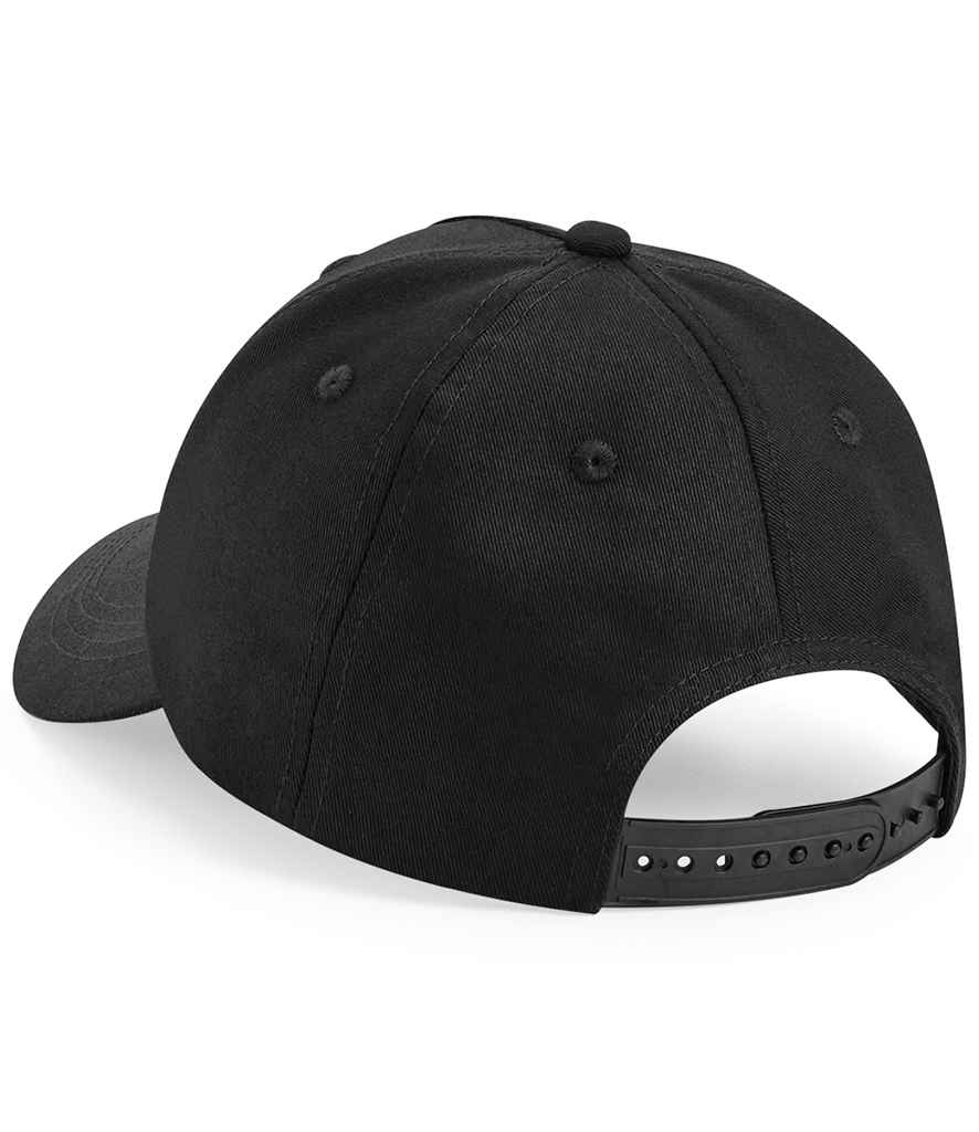 Beechfield - Kids Organic Cotton 5 Panel Cap - Pierre Francis