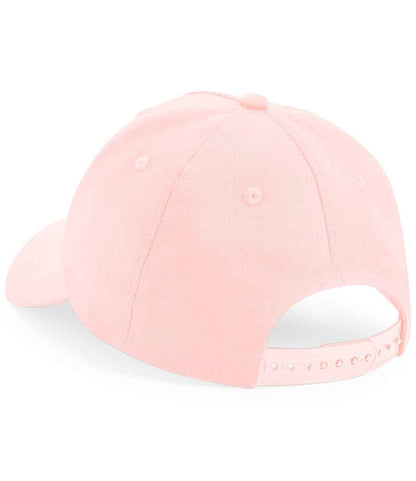 Beechfield - Kids Organic Cotton 5 Panel Cap - Pierre Francis