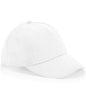 Beechfield - Kids Organic Cotton 5 Panel Cap - Pierre Francis