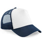Beechfield - Kids Snapback Trucker Cap - Pierre Francis