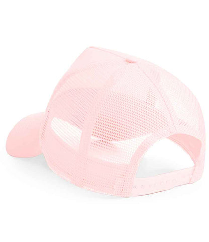 Beechfield - Kids Snapback Trucker Cap - Pierre Francis
