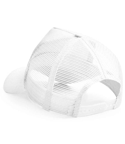 Beechfield - Kids Snapback Trucker Cap - Pierre Francis