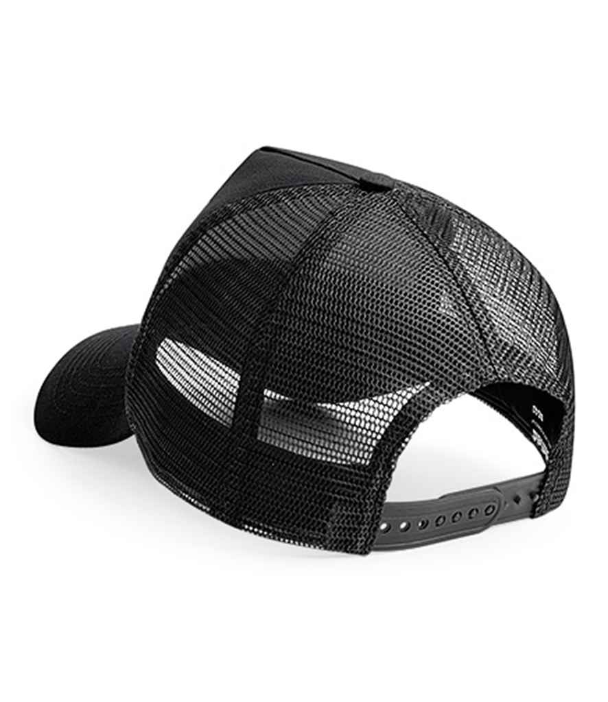 Beechfield - Snapback Trucker Cap