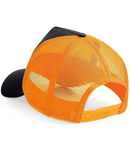 Beechfield - Snapback Trucker Cap - Pierre Francis