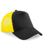 Beechfield - Snapback Trucker Cap - Pierre Francis