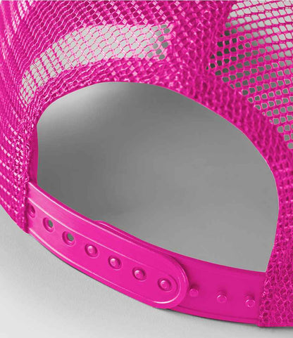 Beechfield - Snapback Trucker Cap - Pierre Francis