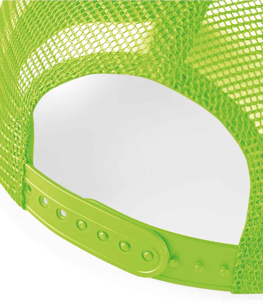 Beechfield - Snapback Trucker Cap - Pierre Francis