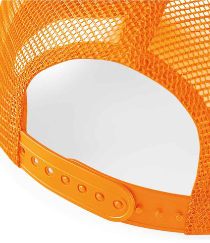 Beechfield - Snapback Trucker Cap - Pierre Francis