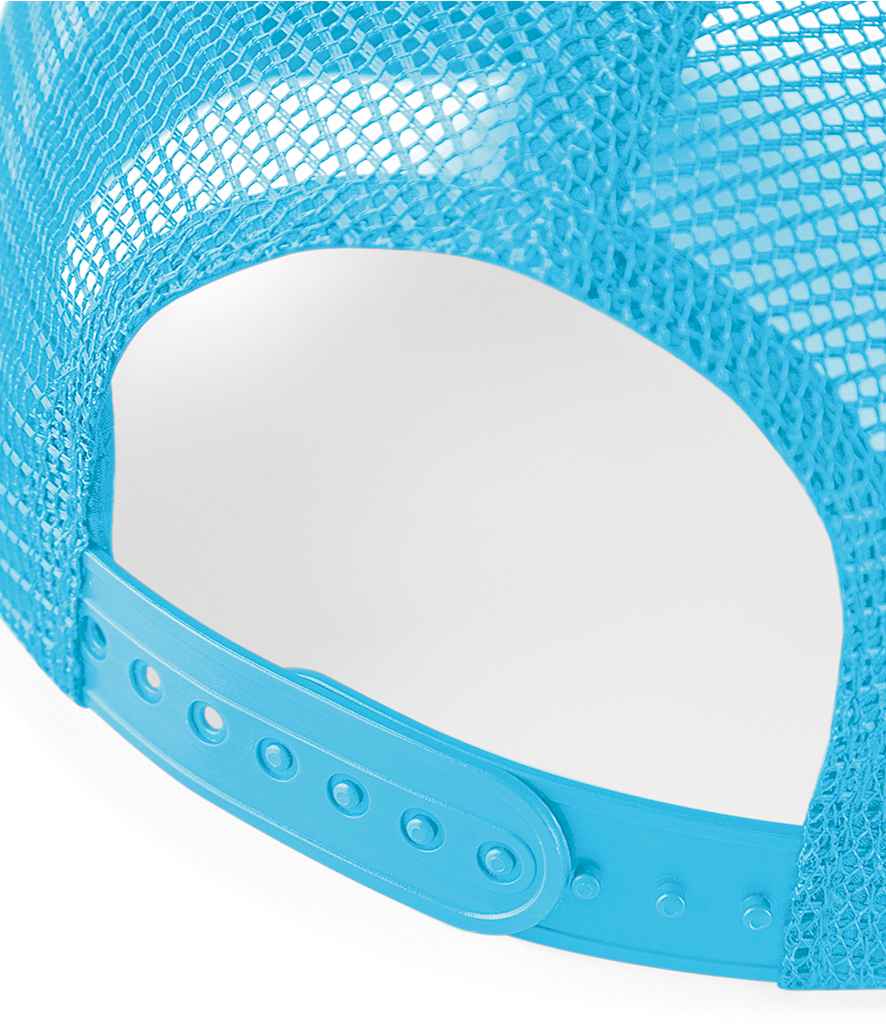 Beechfield - Snapback Trucker Cap - Pierre Francis