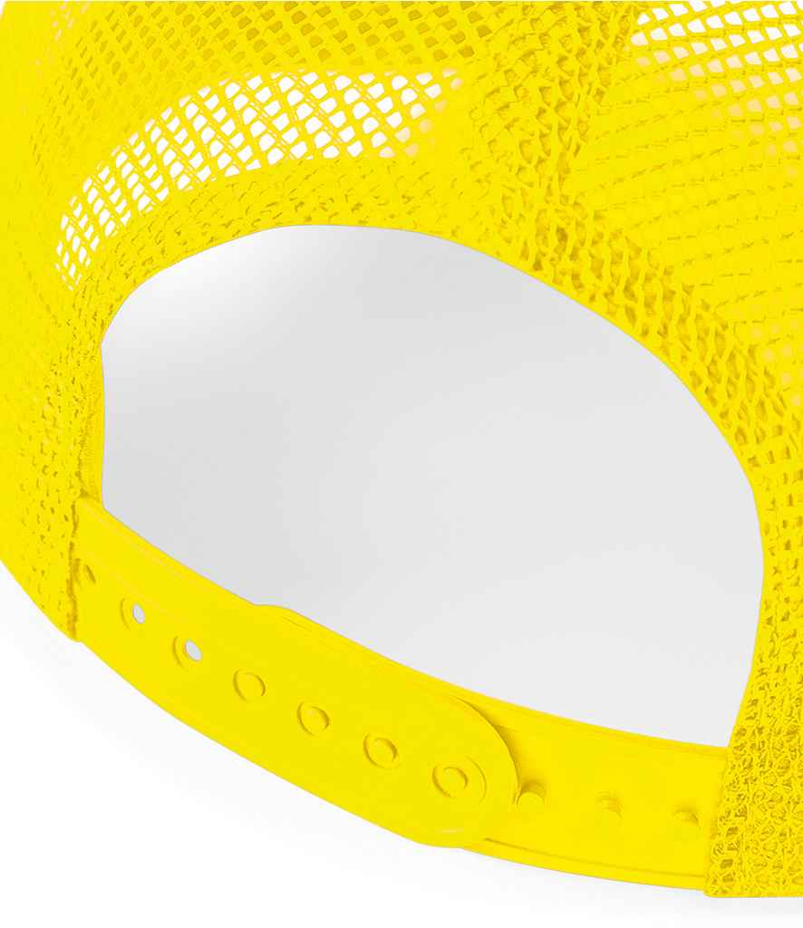 Beechfield - Snapback Trucker Cap - Pierre Francis