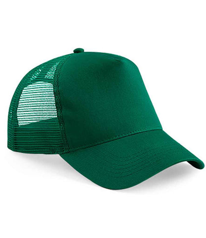Beechfield - Snapback Trucker Cap - BB640 BO/BO ONE