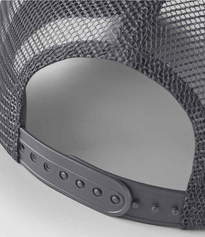 Beechfield - Snapback Trucker Cap - Pierre Francis