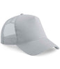 Beechfield - Snapback Trucker Cap - Pierre Francis