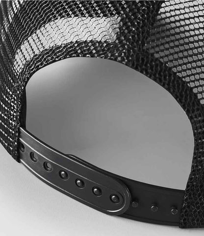 Beechfield - Snapback Trucker Cap - Pierre Francis