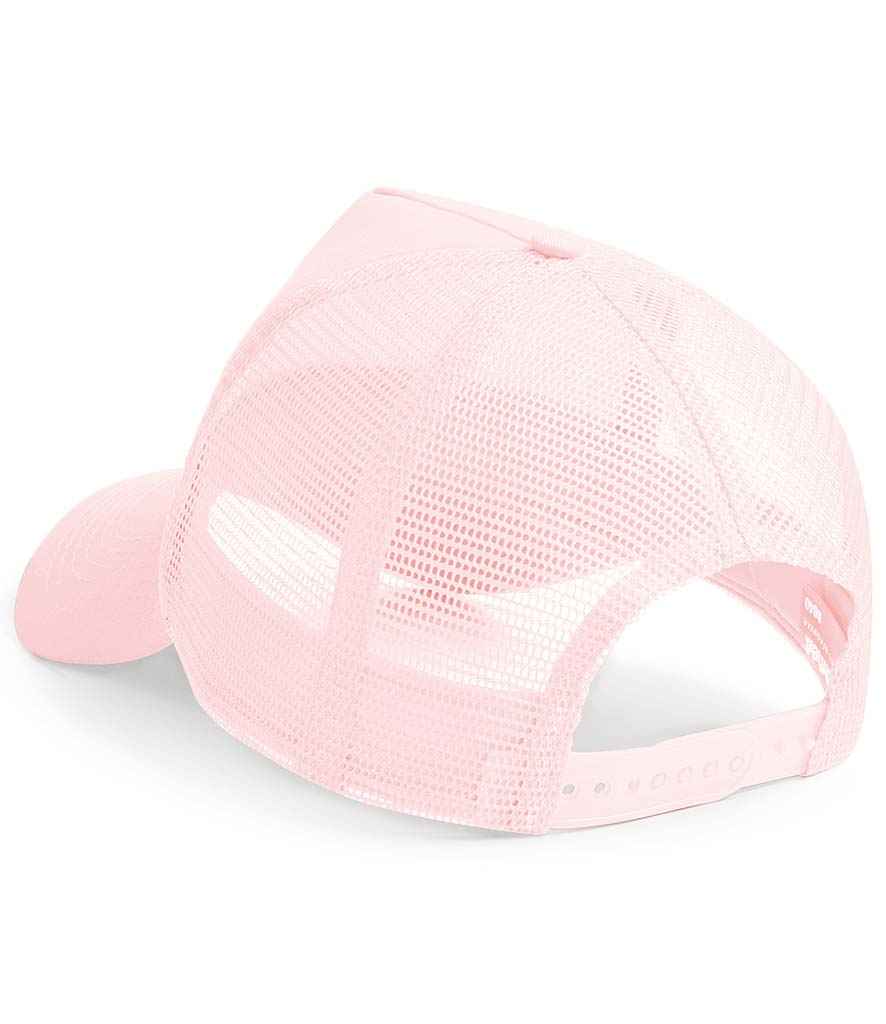Beechfield - Snapback Trucker Cap - Pierre Francis