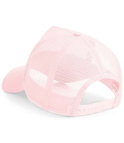 Beechfield - Snapback Trucker Cap - Pierre Francis