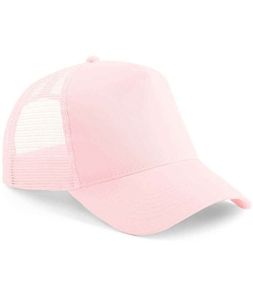 Beechfield - Snapback Trucker Cap - BB640 PSP/P ONE