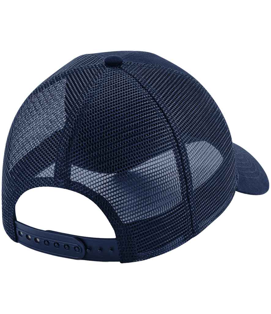 Beechfield - Patch Snapback Trucker Cap - Pierre Francis