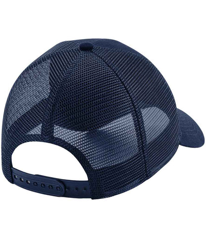 Beechfield - Patch Snapback Trucker Cap - Pierre Francis