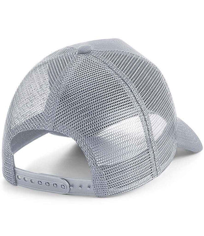 Beechfield - Microknit Snapback Trucker Cap - Pierre Francis