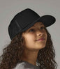 Beechfield - Kids Vintage Snapback Trucker Cap - Pierre Francis