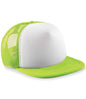 Beechfield - Kids Vintage Snapback Trucker Cap - Pierre Francis