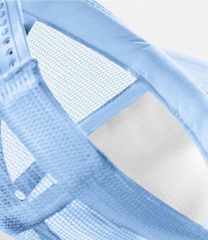 Beechfield - Kids Vintage Snapback Trucker Cap - Pierre Francis