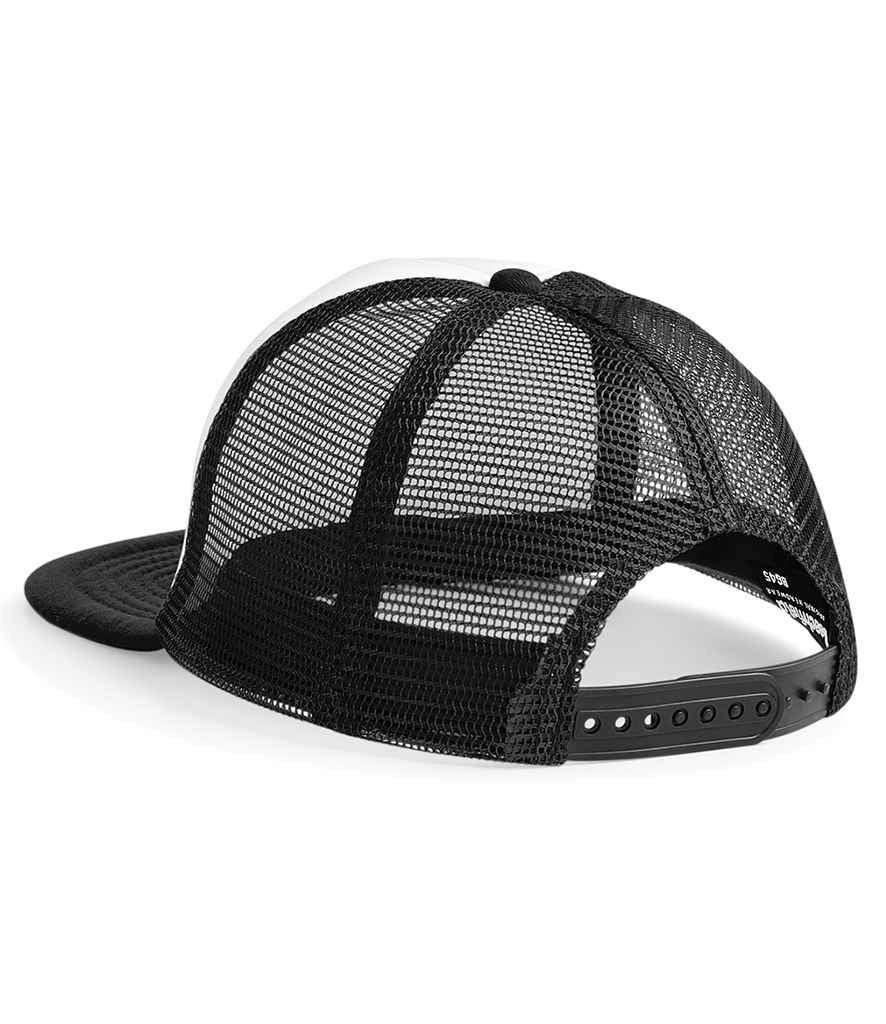Beechfield - Vintage Snapback Trucker Cap - Pierre Francis