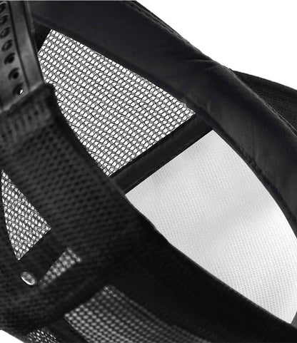 Beechfield - Vintage Snapback Trucker Cap - Pierre Francis