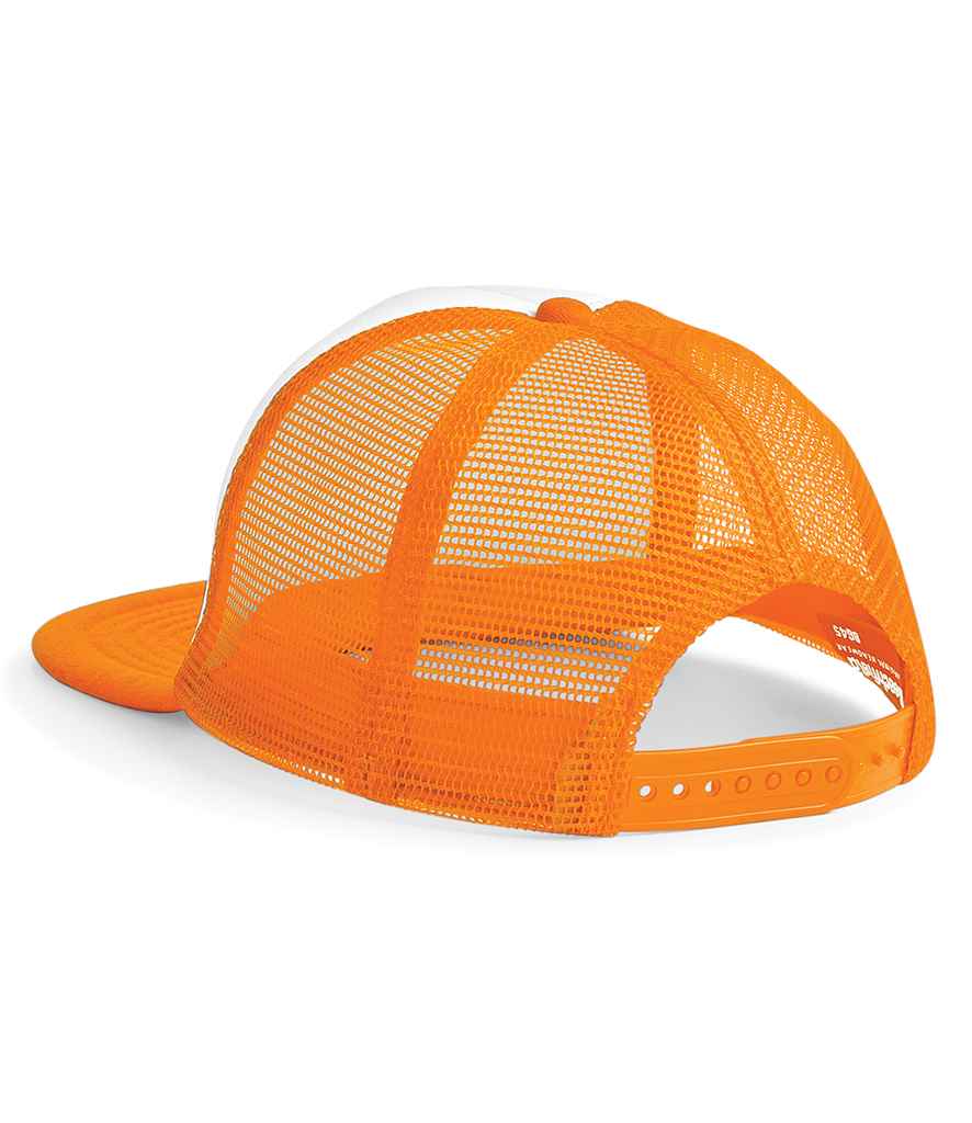 Beechfield - Vintage Snapback Trucker Cap - Pierre Francis