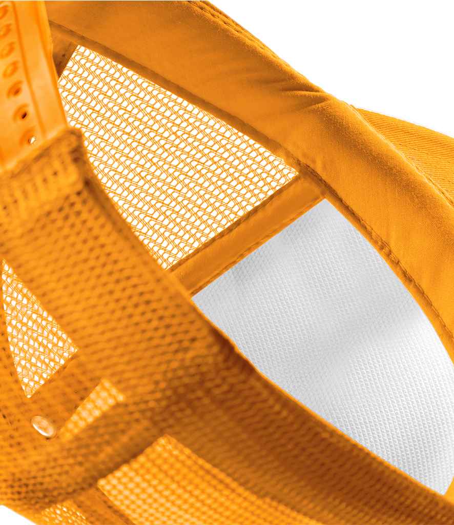 Beechfield - Vintage Snapback Trucker Cap - Pierre Francis