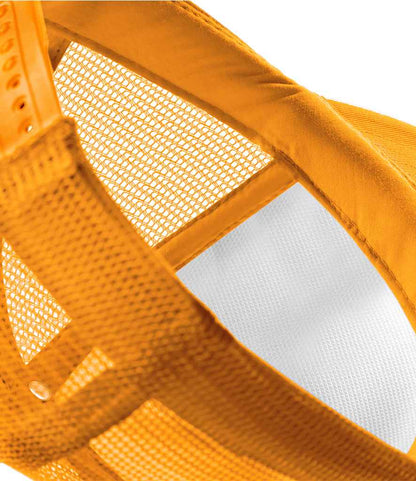 Beechfield - Vintage Snapback Trucker Cap - Pierre Francis