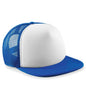 Beechfield - Vintage Snapback Trucker Cap - Pierre Francis