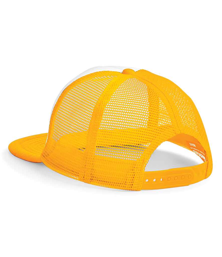 Beechfield - Vintage Snapback Trucker Cap - Pierre Francis