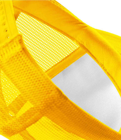 Beechfield - Vintage Snapback Trucker Cap - Pierre Francis