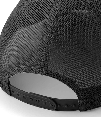 Beechfield Urbanwear Trucker Czapka