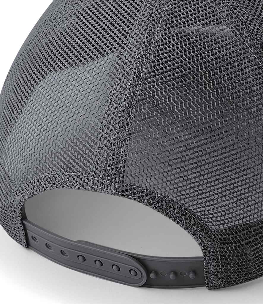 Beechfield Urbanwear Trucker Czapka