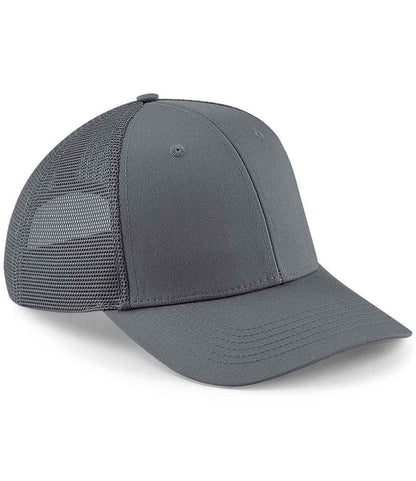 Beechfield - Urbanwear Trucker Cap - BB646 GPH ONE