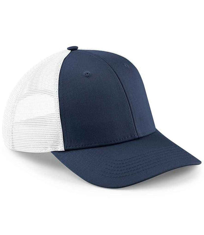 Beechfield - Urbanwear Trucker Cap - BB646 BLK ONE
