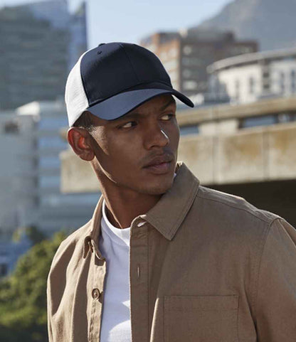 Beechfield Urbanwear Trucker Czapka