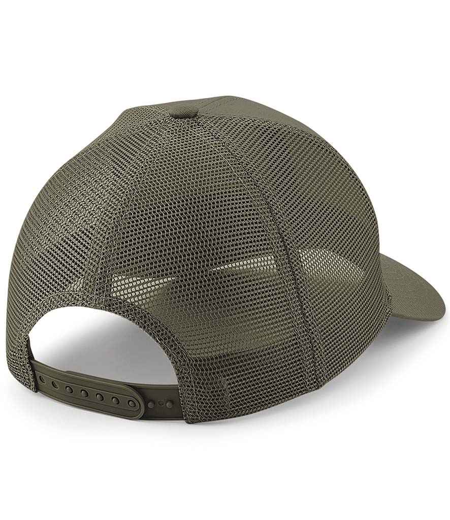 Beechfield Urbanwear Trucker Czapka