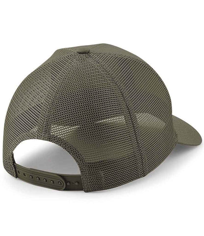 Beechfield Urbanwear Trucker Czapka