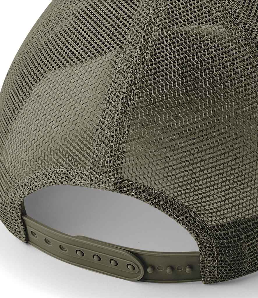 Beechfield Urbanwear Trucker Czapka
