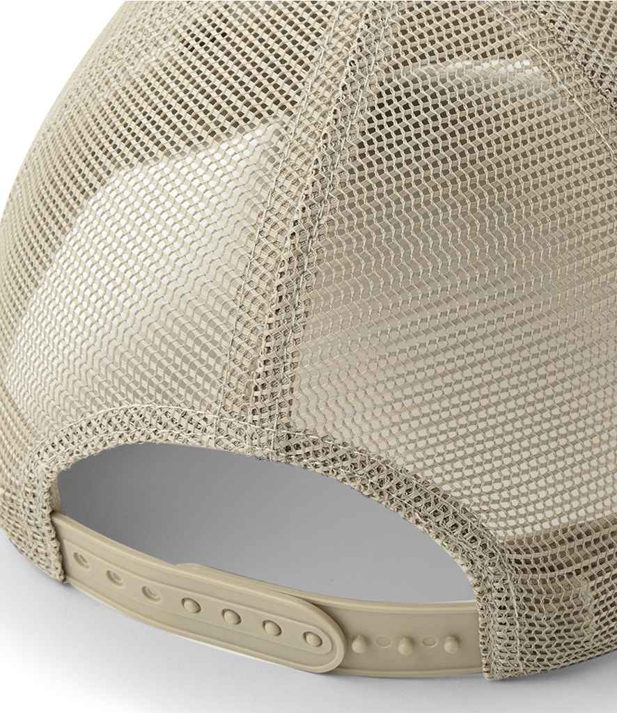 Beechfield Urbanwear Trucker Czapka
